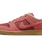 Nike Dunk Low Adobe