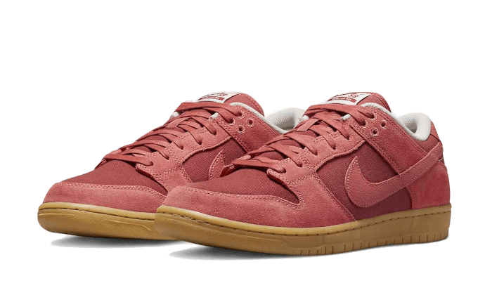 Dunk Low Adobe (DV5429-600) - 36.5 EU - 4.5 US - Pink | SOSUKICKS
