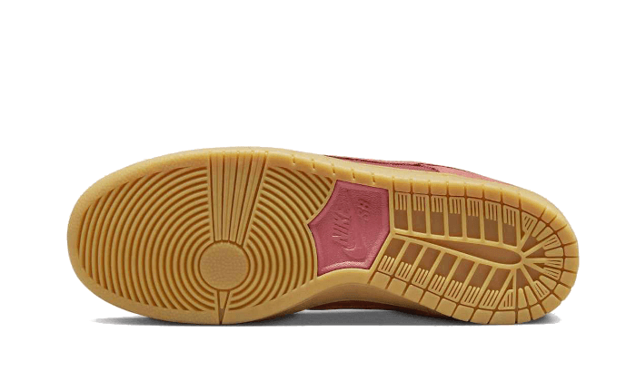 Dunk Low Adobe (DV5429-600) - 37.5 EU - 5 US - Pink | SOSUKICKS