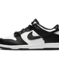 Dunk Low Black White Copii (PS) (CW1588-100) - EU 27.5–35 - White | SOSUKICKS