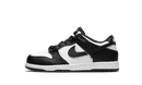 Dunk Low Black White Copii (PS)