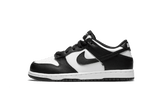 Dunk Low Black White Copii (PS)