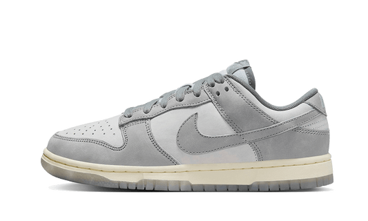 Nike Dunk Low Cool Grey Football Grey