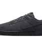 Nike Dunk Low Cyber Reflective
