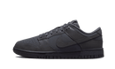 Dunk Low Cyber Reflective