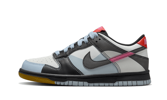 Dunk Low Dance (FJ2686-100) - EU 35.5–40 - Multicolor | SOSUKICKS