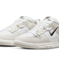 Nike Dunk Low Disrupt 2 Pale Ivory Black