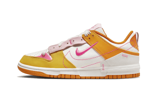 Dunk Low Disrupt 2 Sunrise (DX2676-100) - EU 36–44.5 - Yellow | SOSUKICKS