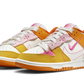 Dunk Low Disrupt 2 Sunrise (DX2676-100) - 36.5 EU - 4.5 US - Yellow | SOSUKICKS
