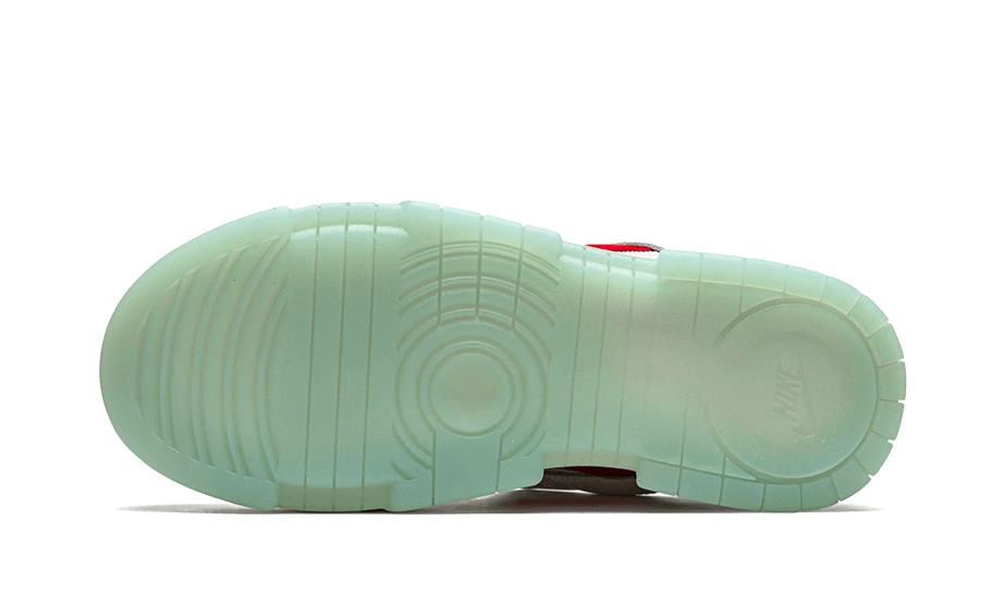 Dunk Low Disrupt Gym Red (CK6654-101) - 38 EU - 5.5 US - Red | SOSUKICKS