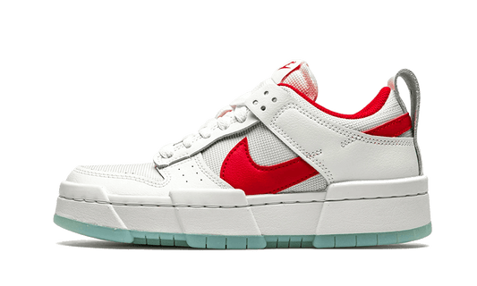 Dunk Low Disrupt Gym Red (CK6654-101) - EU 36–44.5 - Red | SOSUKICKS