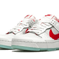 Nike Dunk Low Disrupt Gym Red - CK6654-101