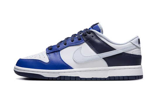 Nike Dunk Low Game Royal Navy