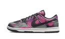 Dunk Low Graffiti Pink