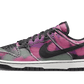 Dunk Low Graffiti Pink (DM0108-002) - EU 38.5–46 - Pink | SOSUKICKS