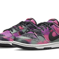 Dunk Low Graffiti Pink (DM0108-002) - 39 EU - 6.5 US - Pink | SOSUKICKS