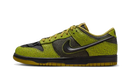 Dunk Low Halloween Skull