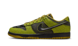 Dunk Low Halloween Skull