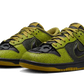 Dunk Low Halloween Skull (HV6103-300) - 36.5 EU - 4.5 US - Black | SOSUKICKS
