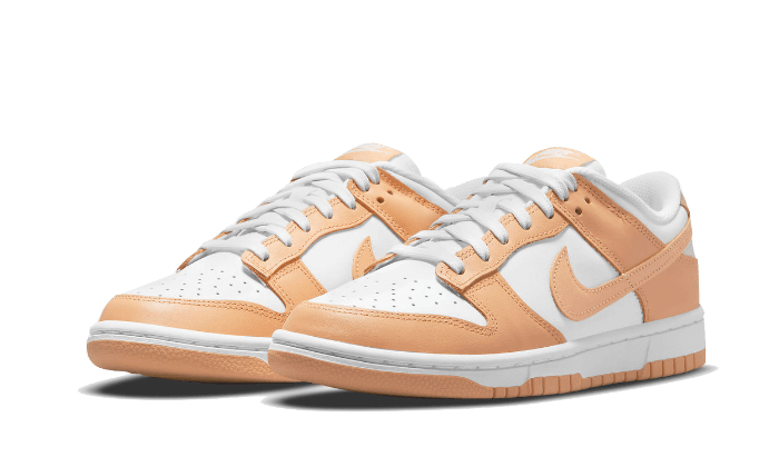 Dunk Low Harvest Moon (DD1503-114) - 36 EU - 4 US - White | SOSUKICKS