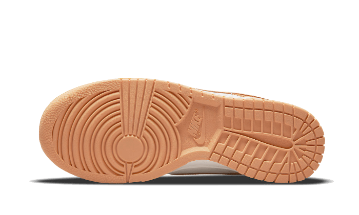 Dunk Low Harvest Moon (DD1503-114) - 36.5 EU - 4.5 US - White | SOSUKICKS