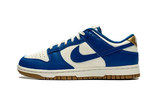 Dunk Low Kansas City Royals (FB7173-141) - EU 35.5–44.5 - White | SOSUKICKS