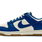 Nike Dunk Low Kansas City Royals