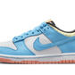 Dunk Low Kyrie Irving (DN4179-400) - EU 35.5–40 - White | SOSUKICKS
