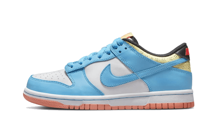 Dunk Low Kyrie Irving (DN4179-400) - EU 35.5–40 - White | SOSUKICKS