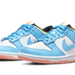 Dunk Low Kyrie Irving (DN4179-400) - 36 EU - 4Y US - White | SOSUKICKS