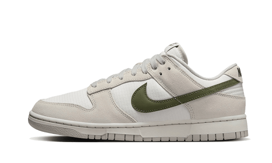 Nike Dunk Low Leaf Veins