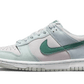 Dunk Low Mineral Teal (FD1232-002) - EU 35.5–40 - Blue | SOSUKICKS