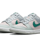 Dunk Low Mineral Teal (FD1232-002) - 36 EU - 4Y US - Blue | SOSUKICKS