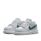 Nike Dunk Low Mineral Teal Bébé (TD)