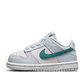 Nike Dunk Low Mineral Teal Bébé (TD)