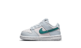 Dunk Low Mineral Teal Bébé (TD)