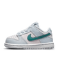 Dunk Low Mineral Teal Bébé (TD) (FD1233-002) - EU 17–27 - Blue | SOSUKICKS