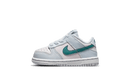 Dunk Low Mineral Teal Bébé (TD)