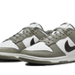 Nike Dunk Low NBA Paris