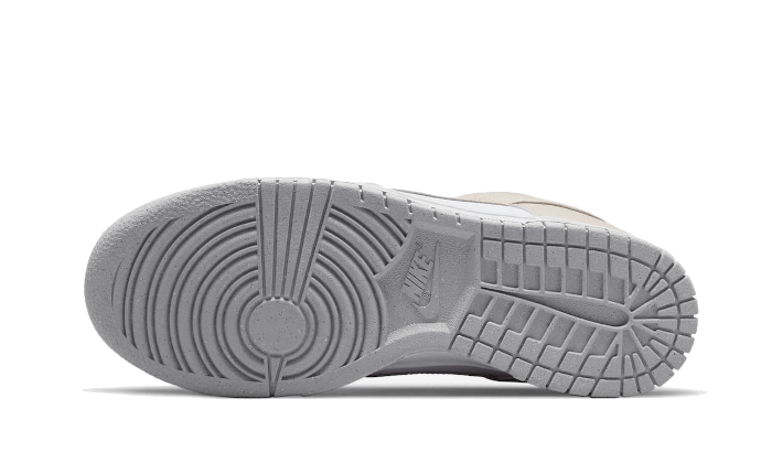 Dunk Low Next Nature White Light Orewood Brown (DN1431-100) - 36.5 EU - 4.5 US - Brown | SOSUKICKS