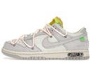Nike Dunk Low Off-White Lot 12