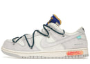 Nike Dunk Low Off-White Lot 16