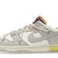 Nike Dunk Low Off-White Lot 24