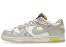 Nike Dunk Low Off-White Lot 24