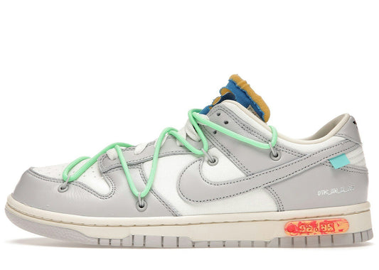Nike Dunk Low Off-White Lot 26