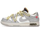 Nike Dunk Low Off-White Lot 27