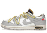 Nike Dunk Low Off-White Lot 27