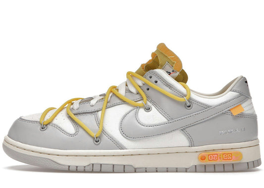 Nike Dunk Low Off-White Lot 29
