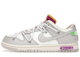 Nike Dunk Low Off-White Lot 3