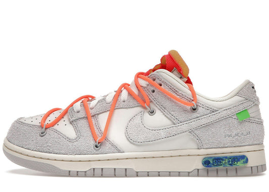 Nike Dunk Low Off-White Lot 31